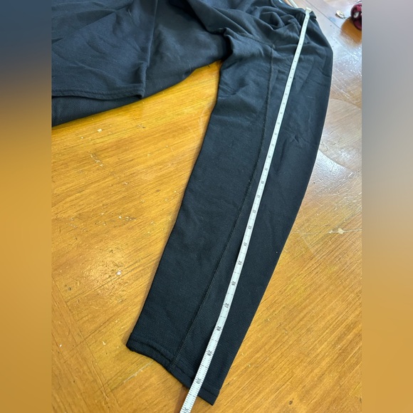 Patagônia Men’s long sleeve Tees Size XL / black - Picture 7 of 7